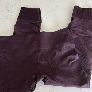 Lululemon Ebb to Street Leggings